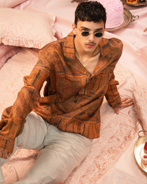 Men's Collection