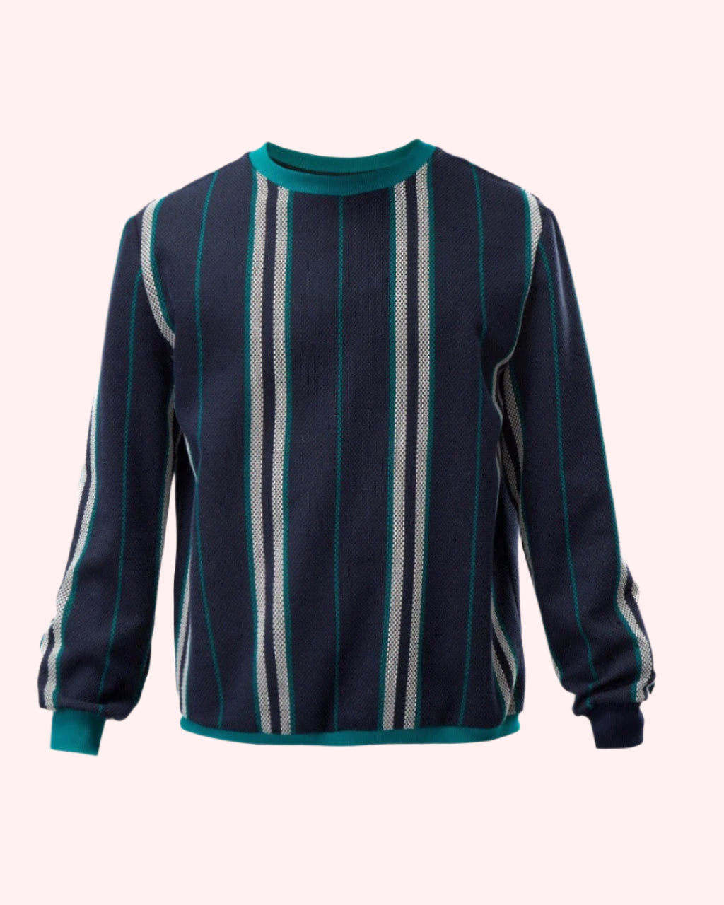 Double Pullover