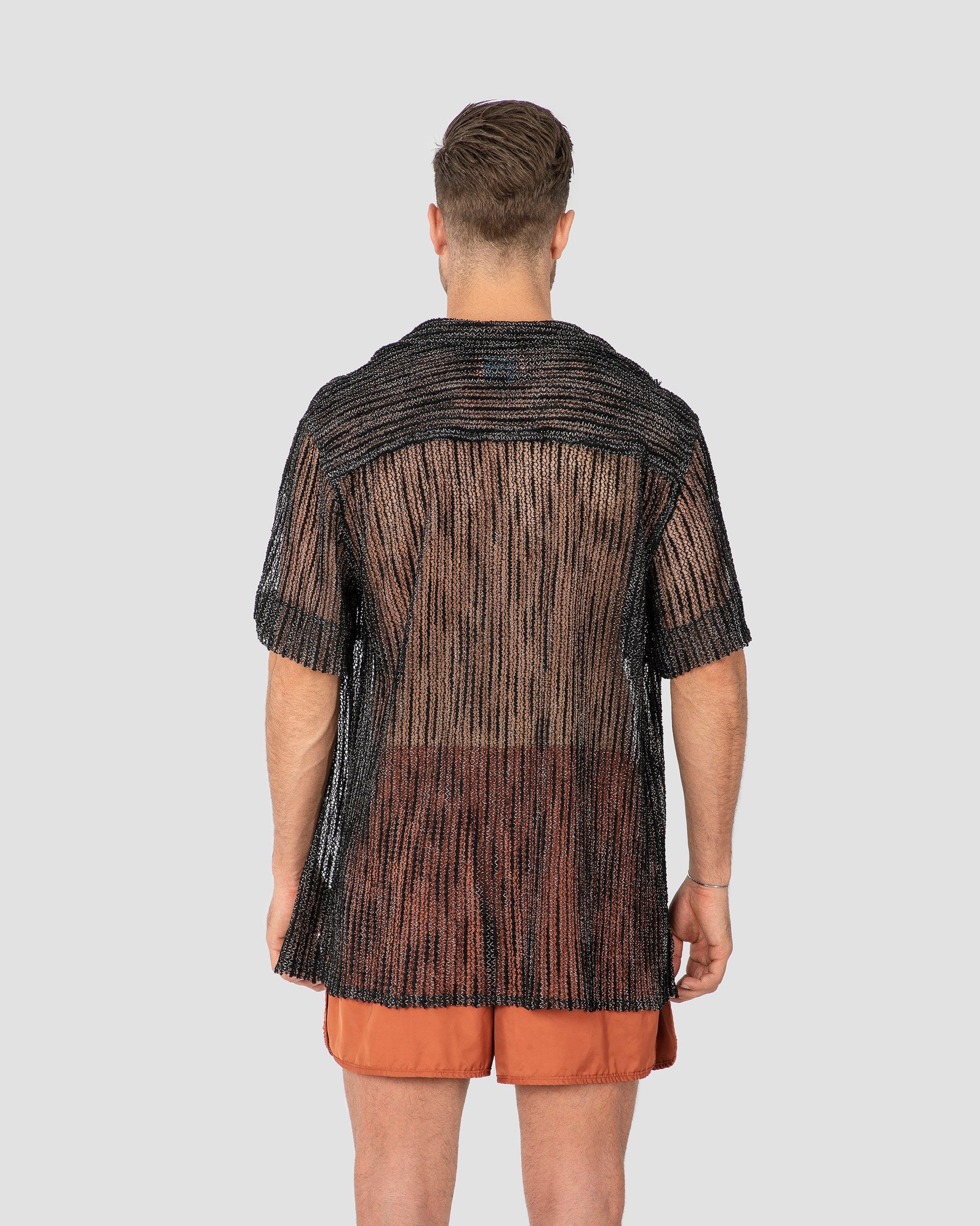 Night Dust Shirt