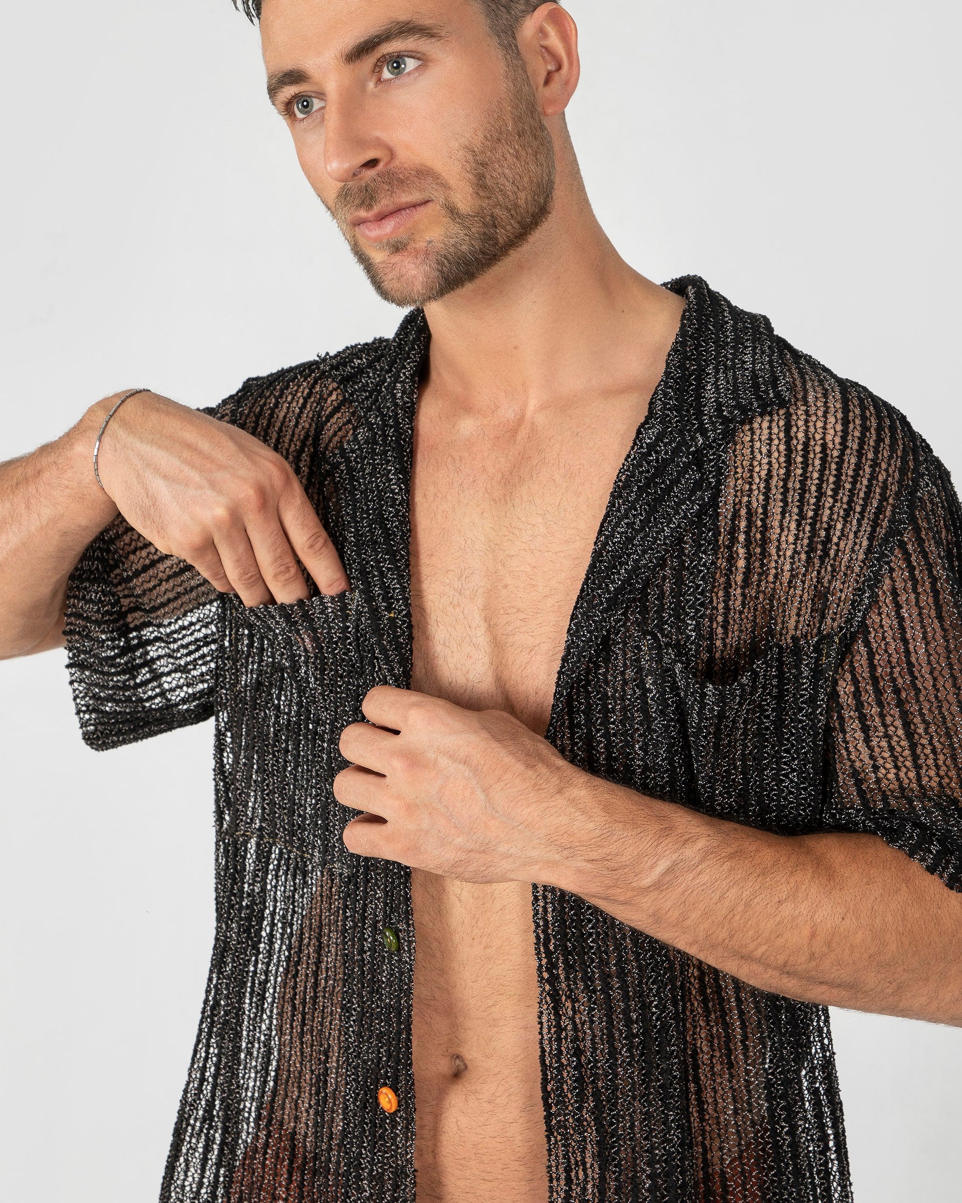 Night Dust Shirt