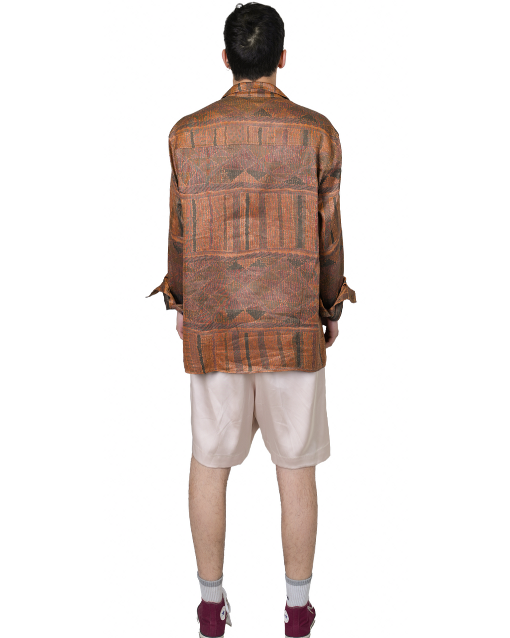Urban Copper Shirt