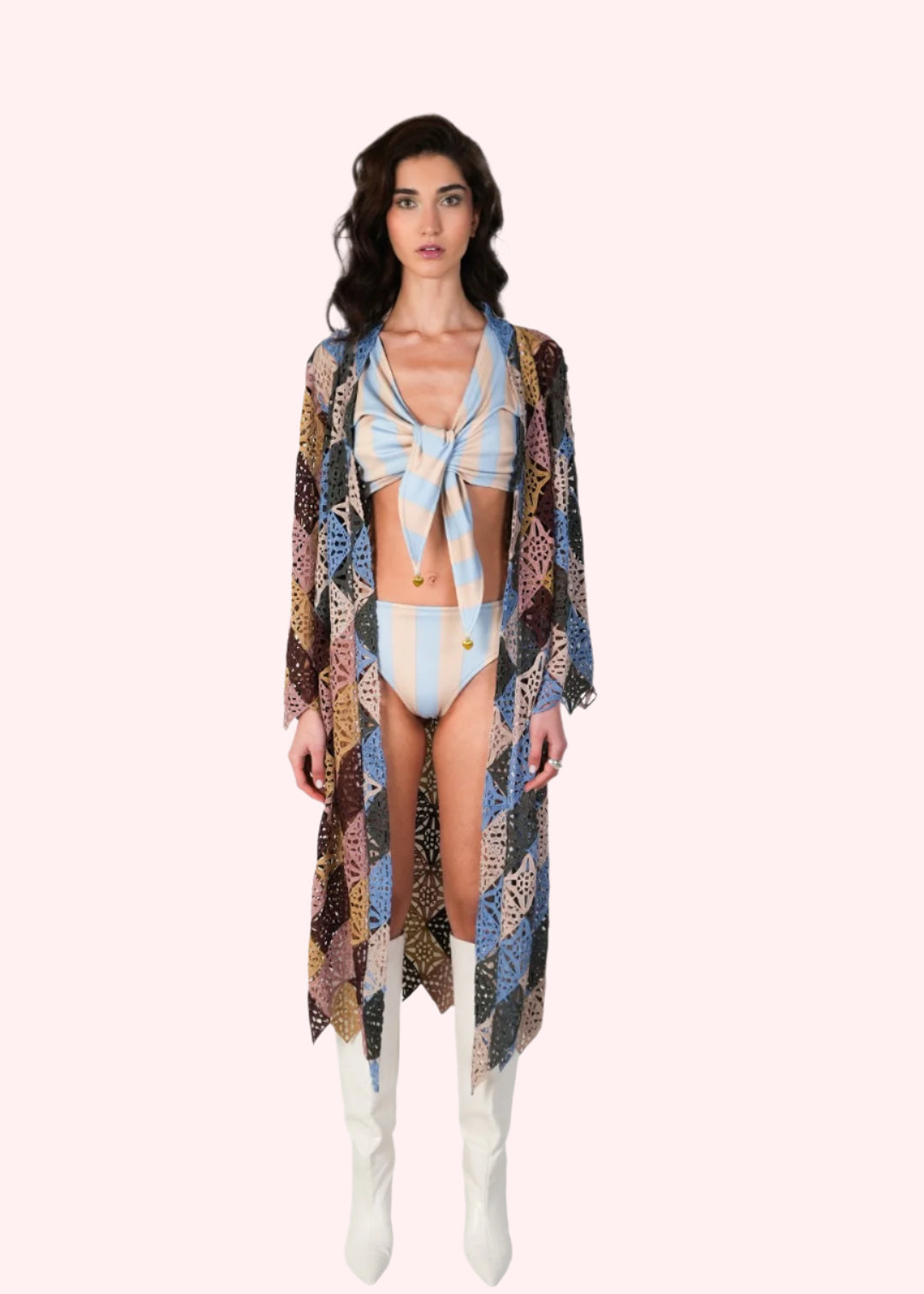 Serene Mirage cover-up