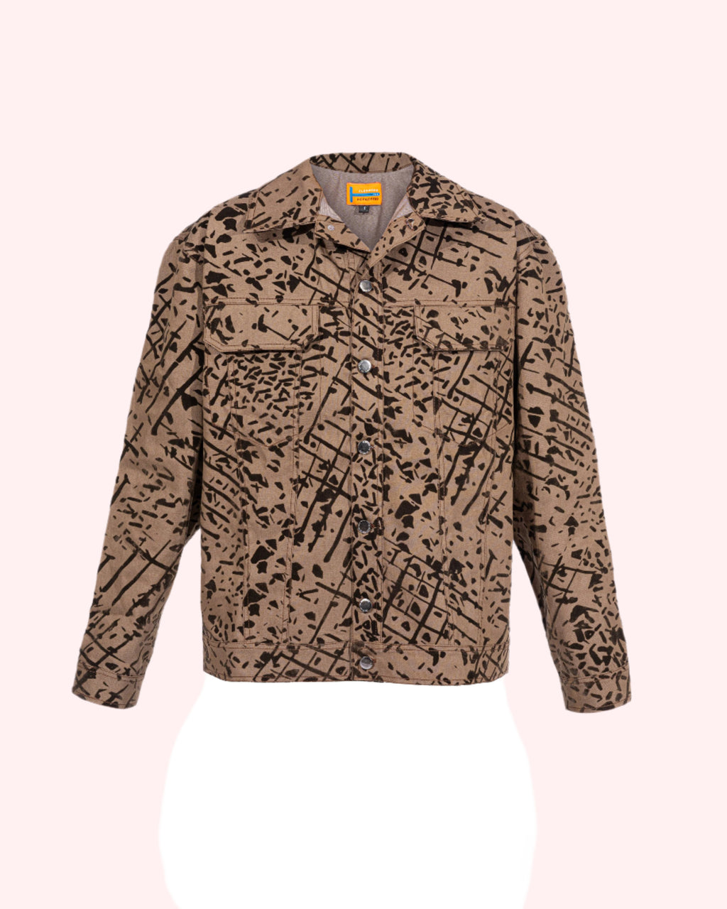 Antihistamine Boy Jacket