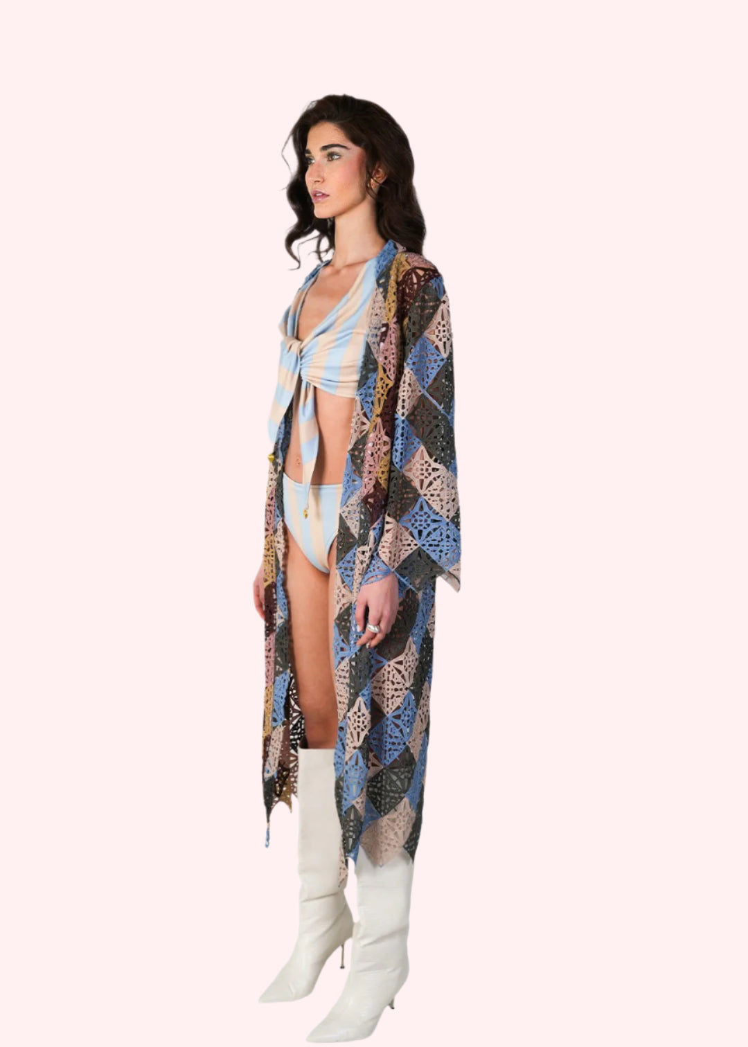 Serene Mirage cover-up