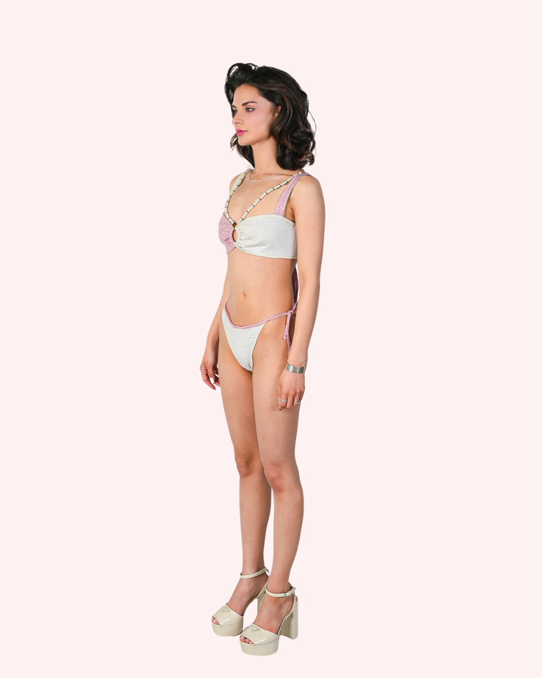 Pearl Bikini