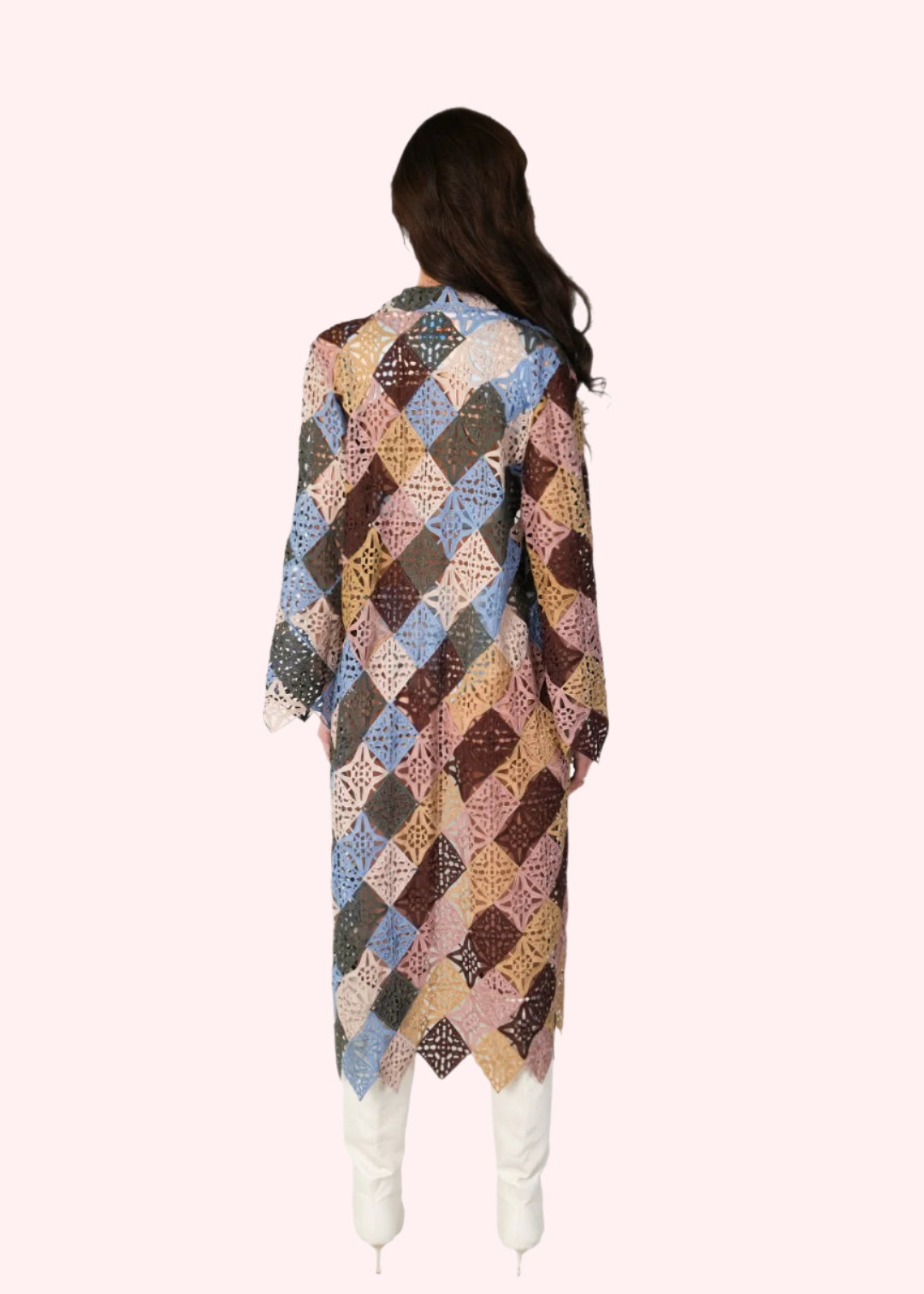 Serene Mirage cover-up
