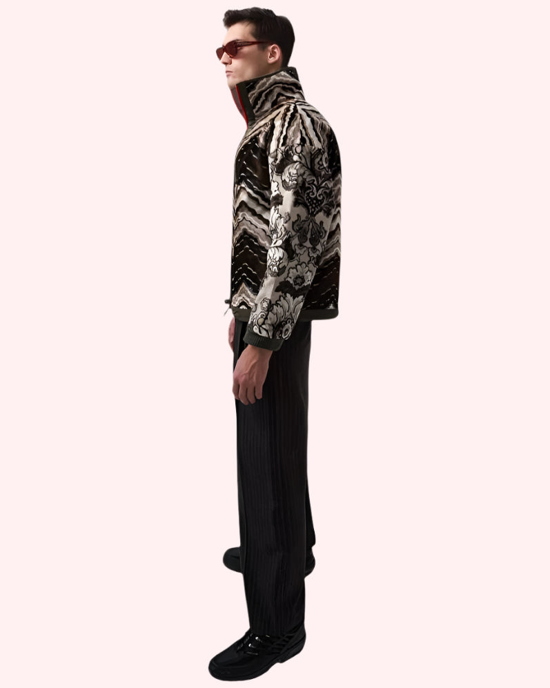 Farsh Pullover