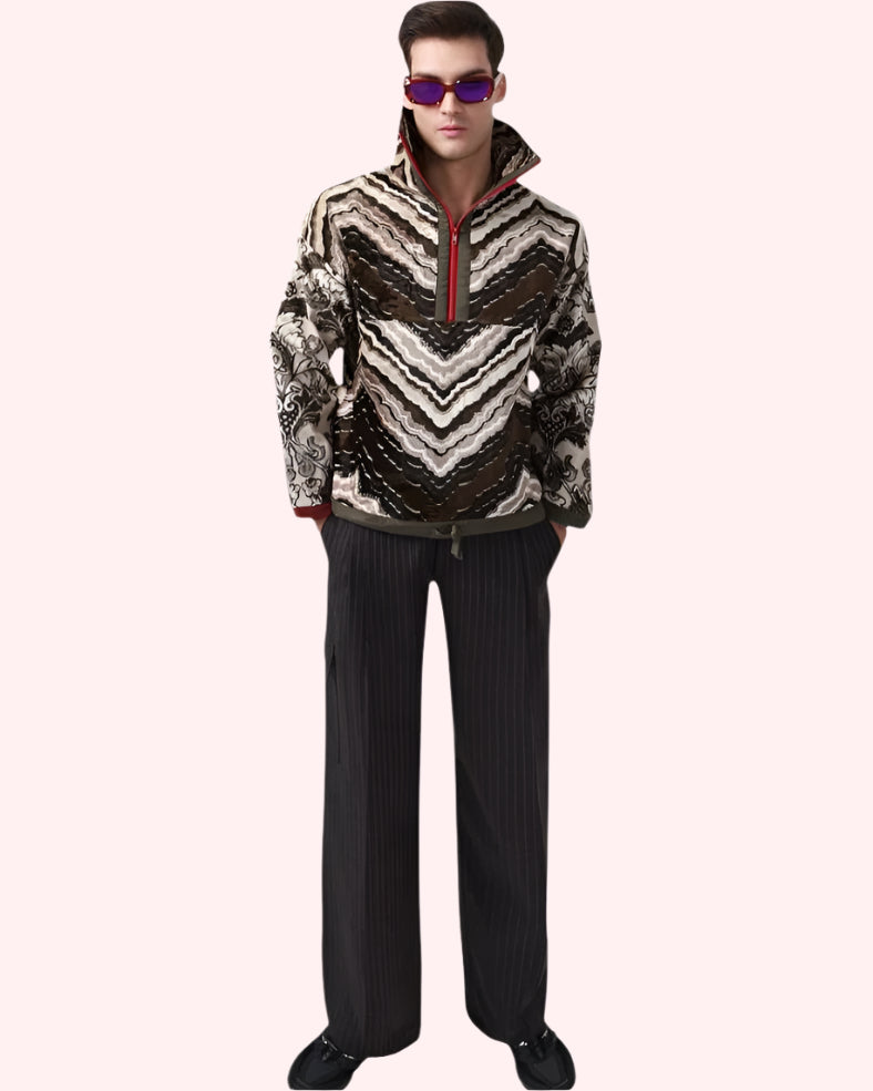 Farsh Pullover