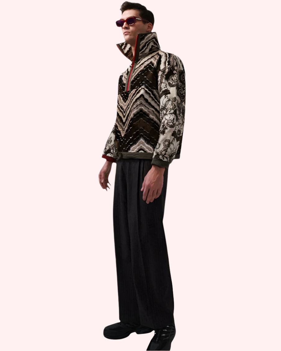 Farsh Pullover