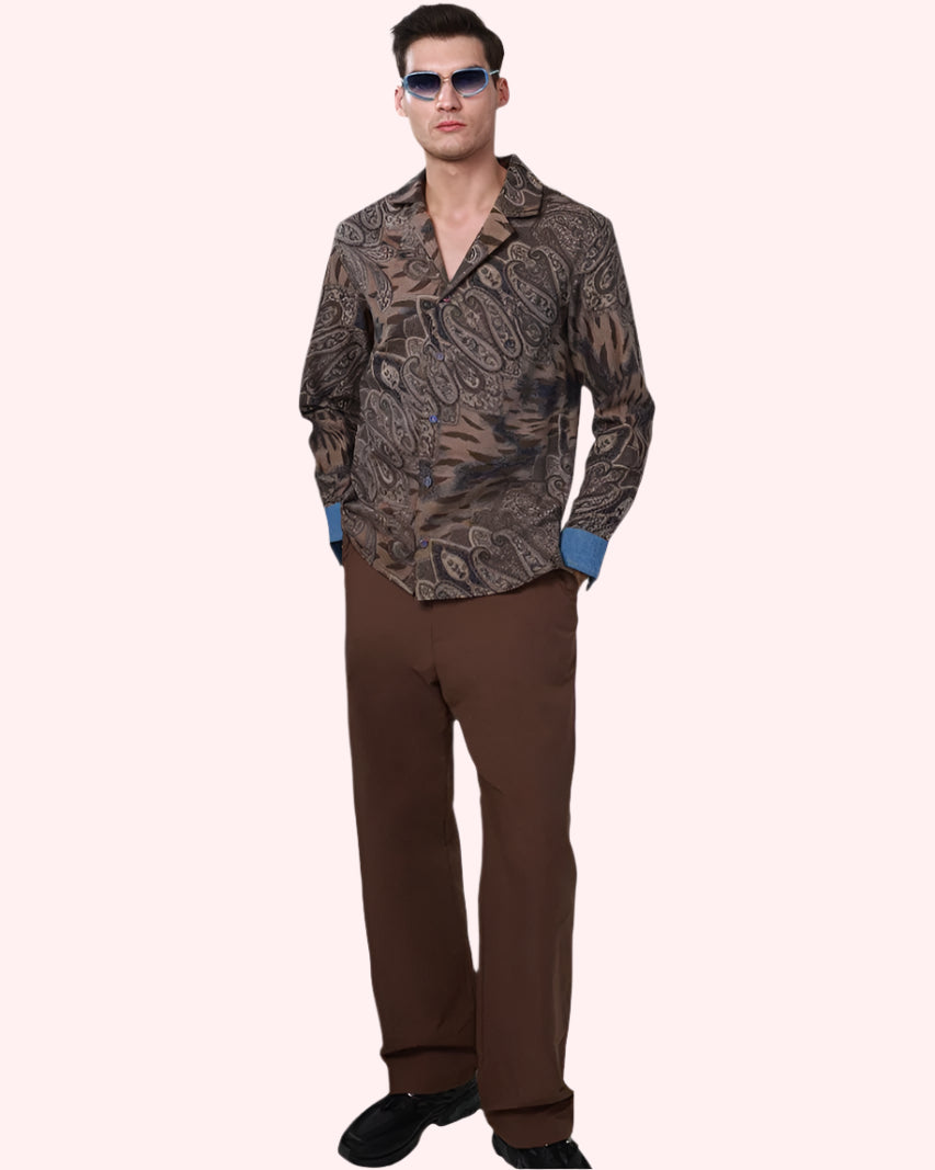 Khashayar Shirt