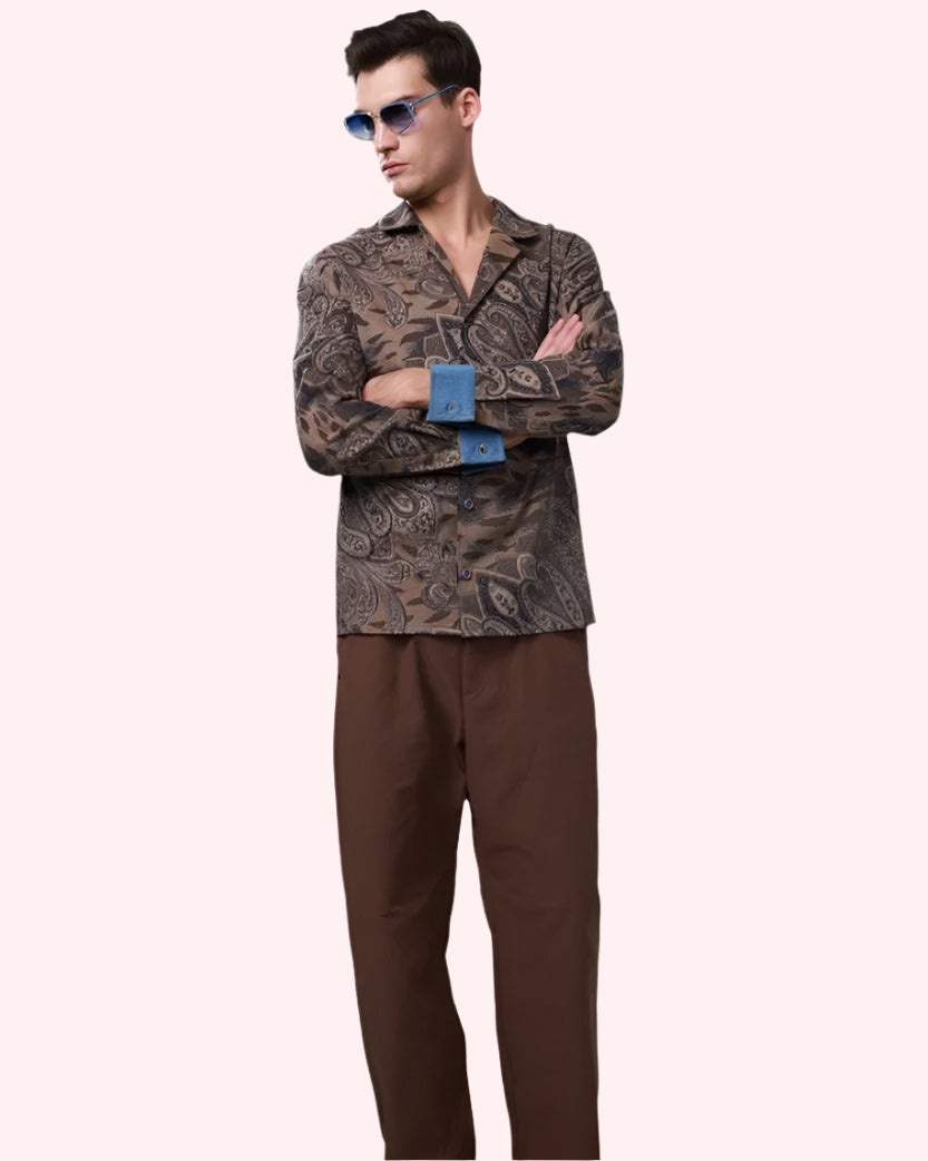 Khashayar Shirt