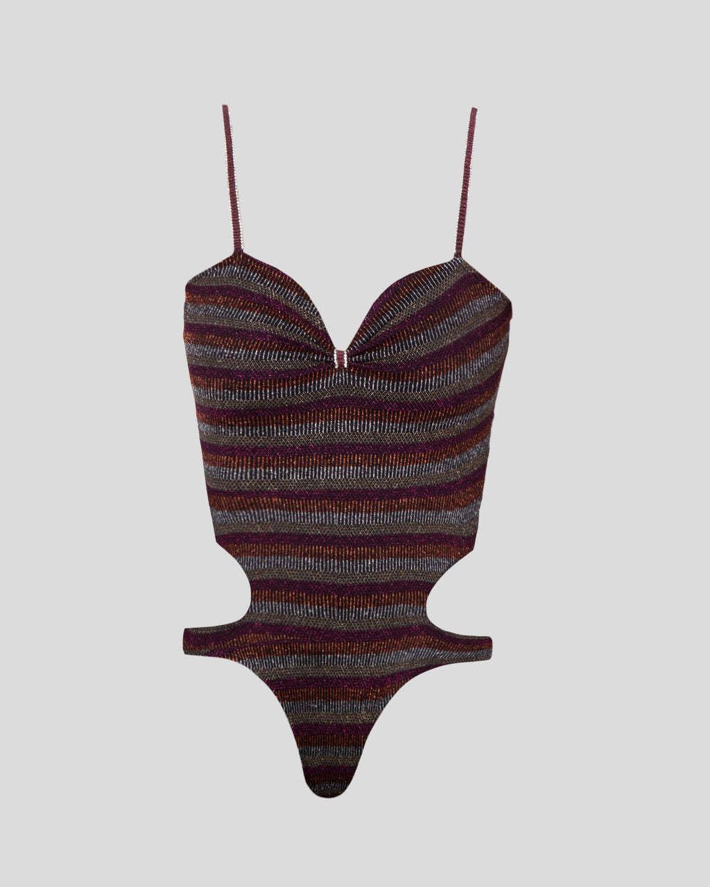 Twilight Cutout Swimsuit