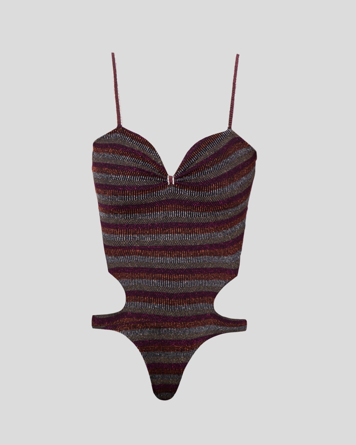 Twilight Cutout Swimsuit