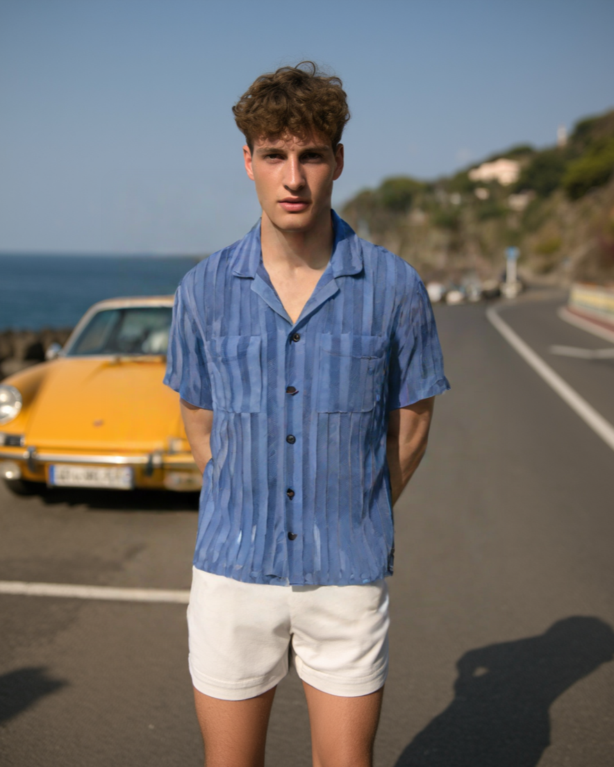 The Nile Shirt