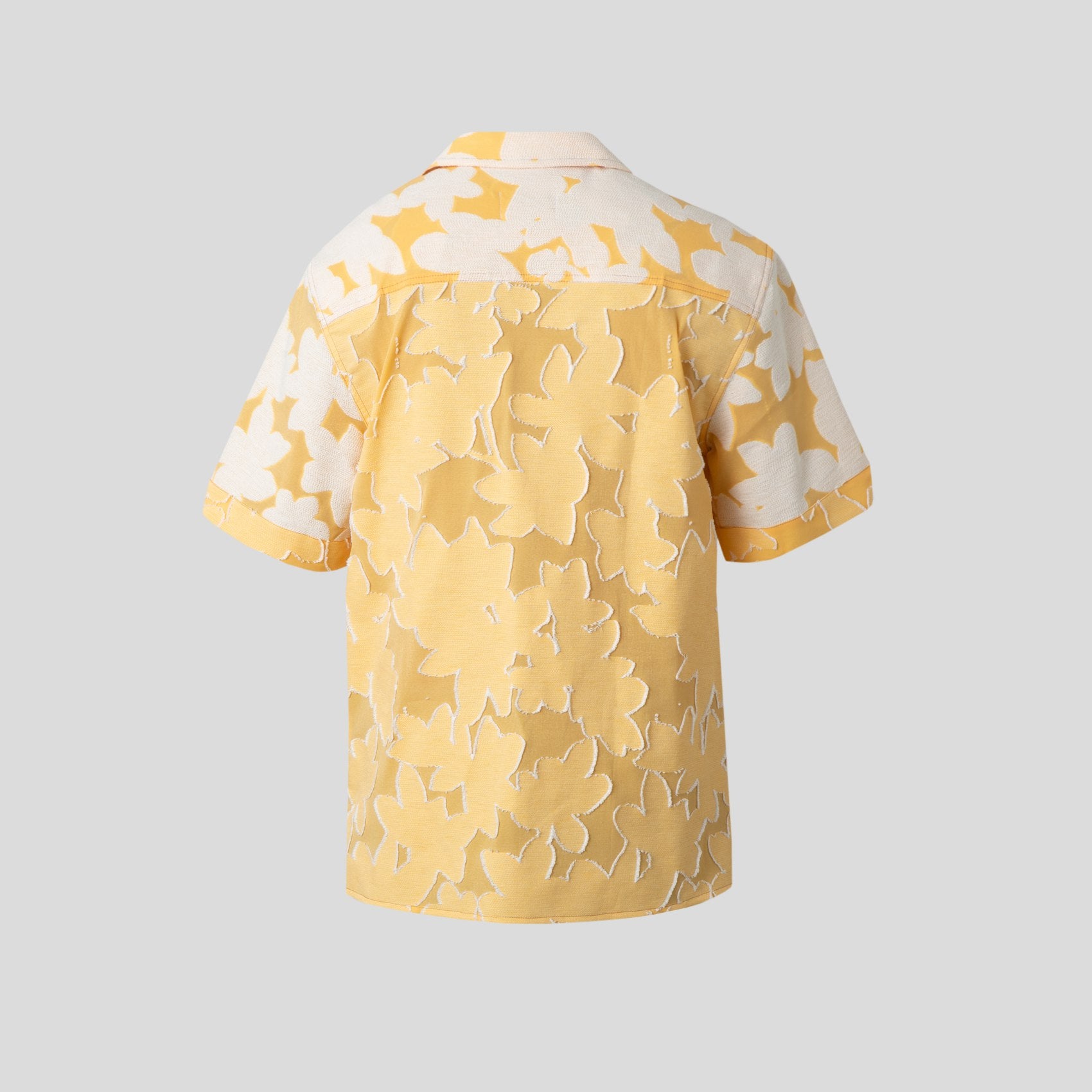 Saffron Ice Cream Shirt