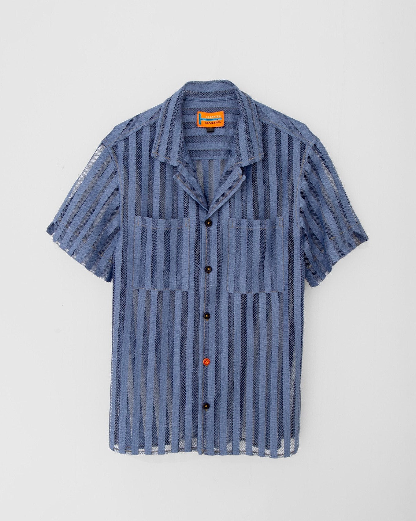 The Nile Shirt