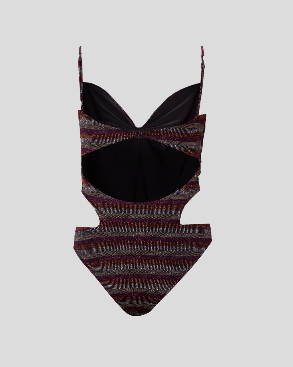 Twilight Cutout Swimsuit