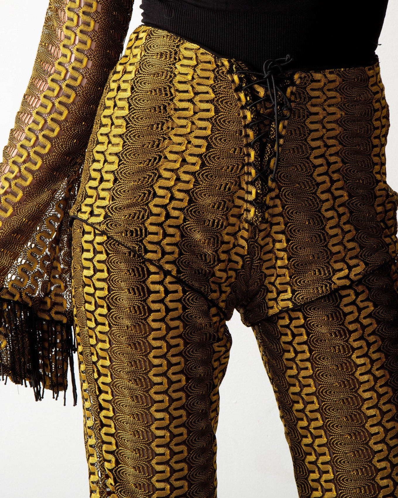 The Riviera Glam Set