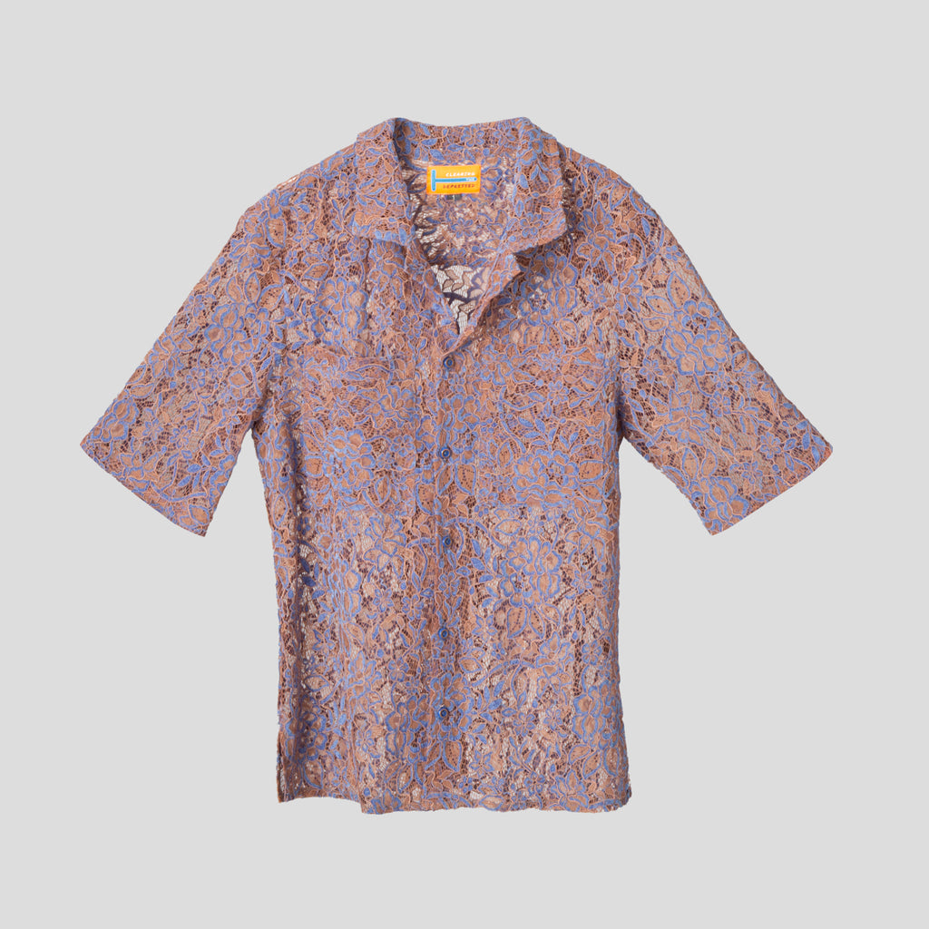 Sahara Sunset Shirt